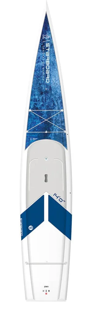 2022 STARBOARD SUP 12'6" X 28" WATERLINE LITE TECH SUP BOARD