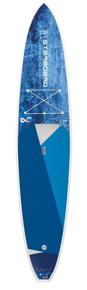 2022 STARBOARD SUP GENERATION 14'0" x 28" LITE TECH SUP BOARD