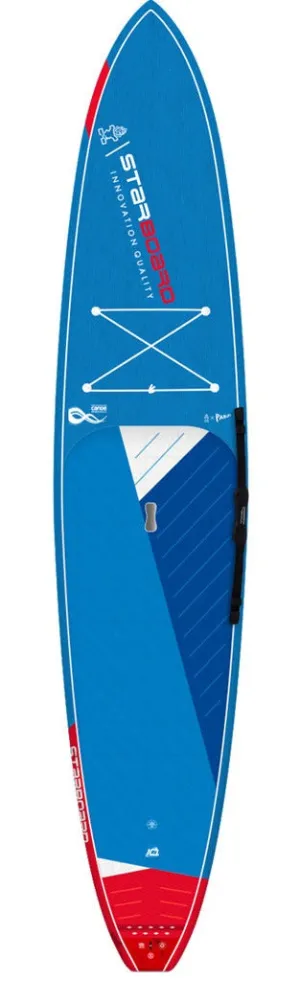 2023 STARBOARD SUP GENERATION 14'0" x 26" CARBON TOP SUP BOARD