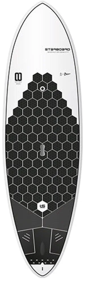 2023 STARBOARD SUP WEDGE 9'2" x 32" LIMITED SERIES SUP BOARD