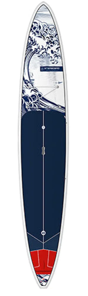 2024 STARBOARD 14'0" x 30" GENERATION LITE TECH WAVE SUP BOARD