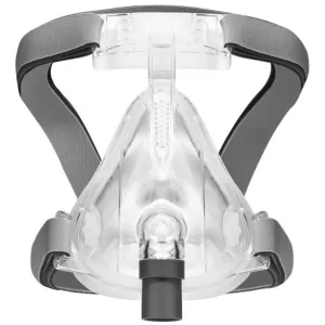 3B Medical Numa Full Face CPAP Mask, Large