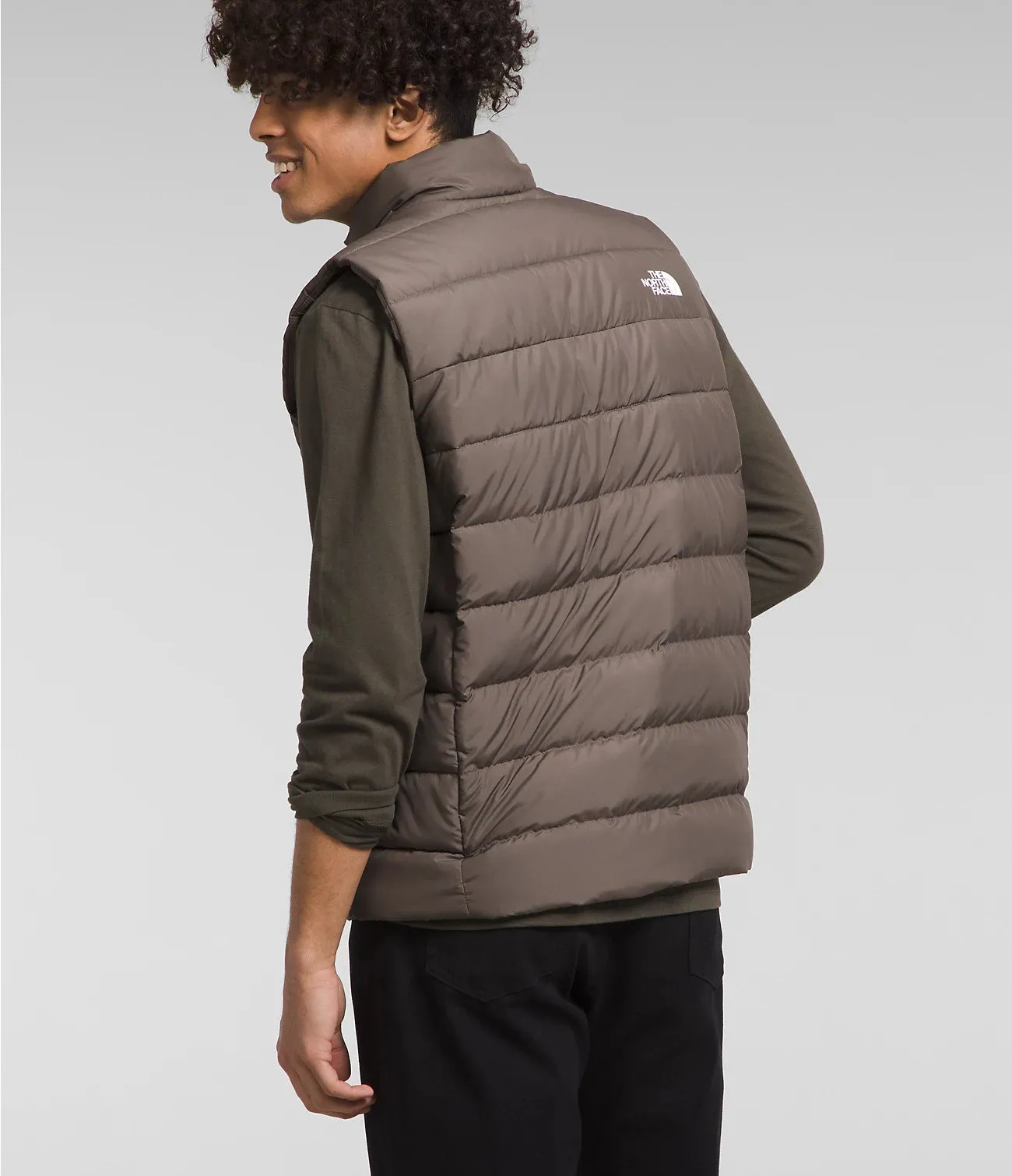 Aconcagua 3 Vest (Men's) - NF0A84IK - Past Season