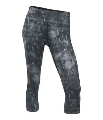 Ambition Mid Rise Capri (Women's) - NF0A3F1V - Past Season
