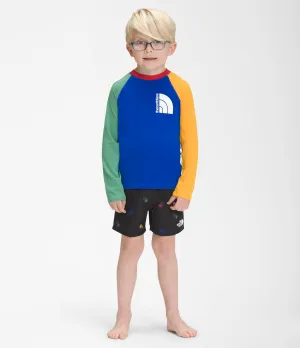 Amphibious Sun Set (Kids’) - NF0A81XG - Past Season
