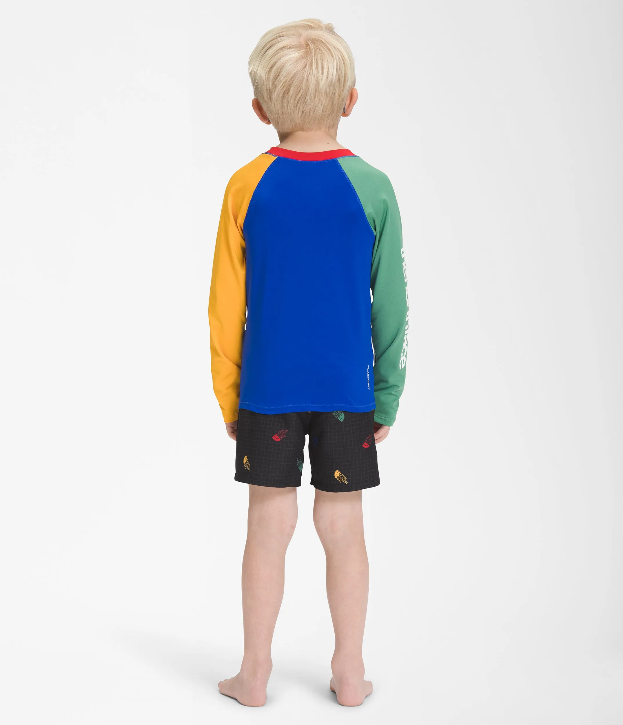 Amphibious Sun Set (Kids’) - NF0A81XG - Past Season