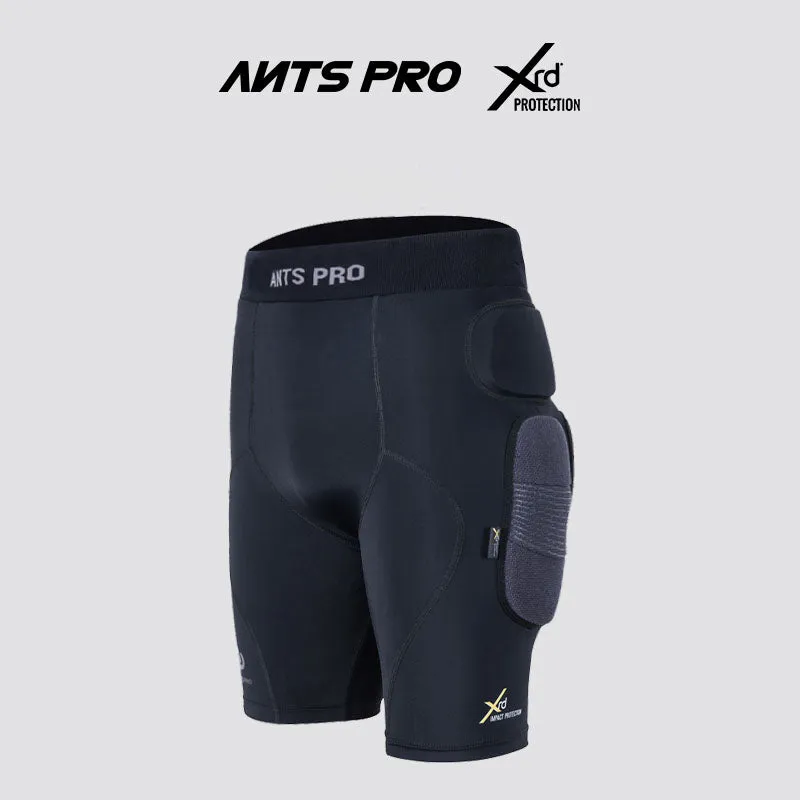 Ants Pro Kevlar Protection Gear Set