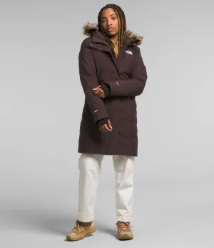 Arctic Parka (Women's) - NF0A84J2