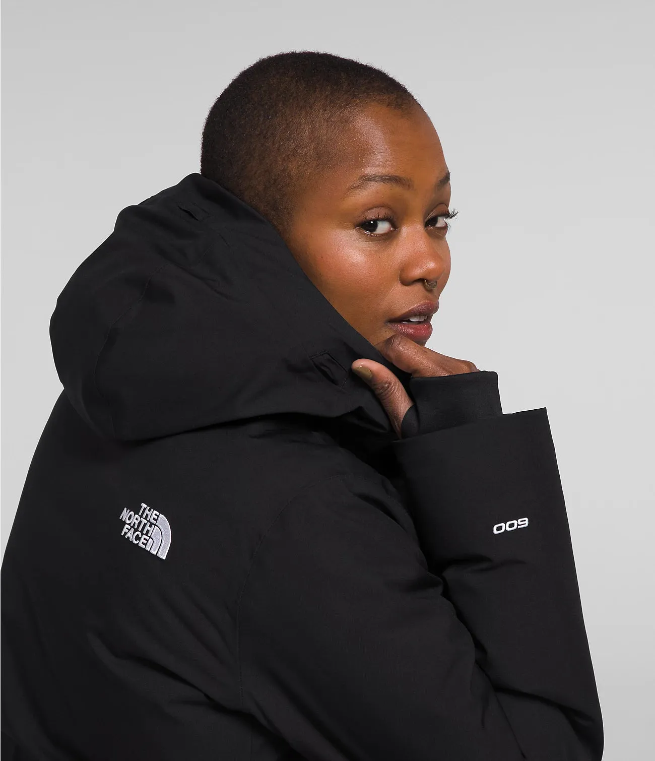 Arctic Parka (Women's) - NF0A84J2