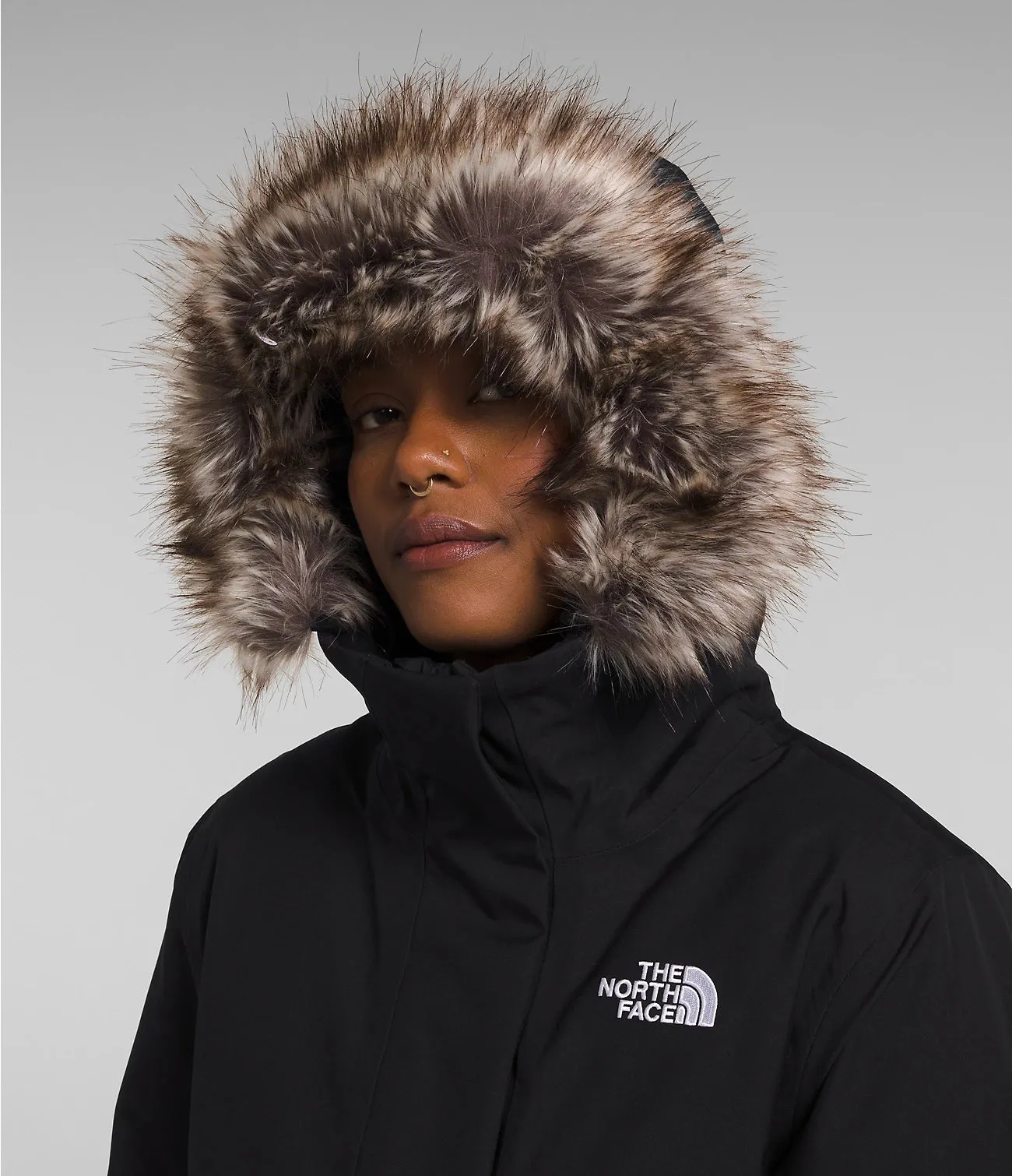 Arctic Parka (Women's) - NF0A84J2