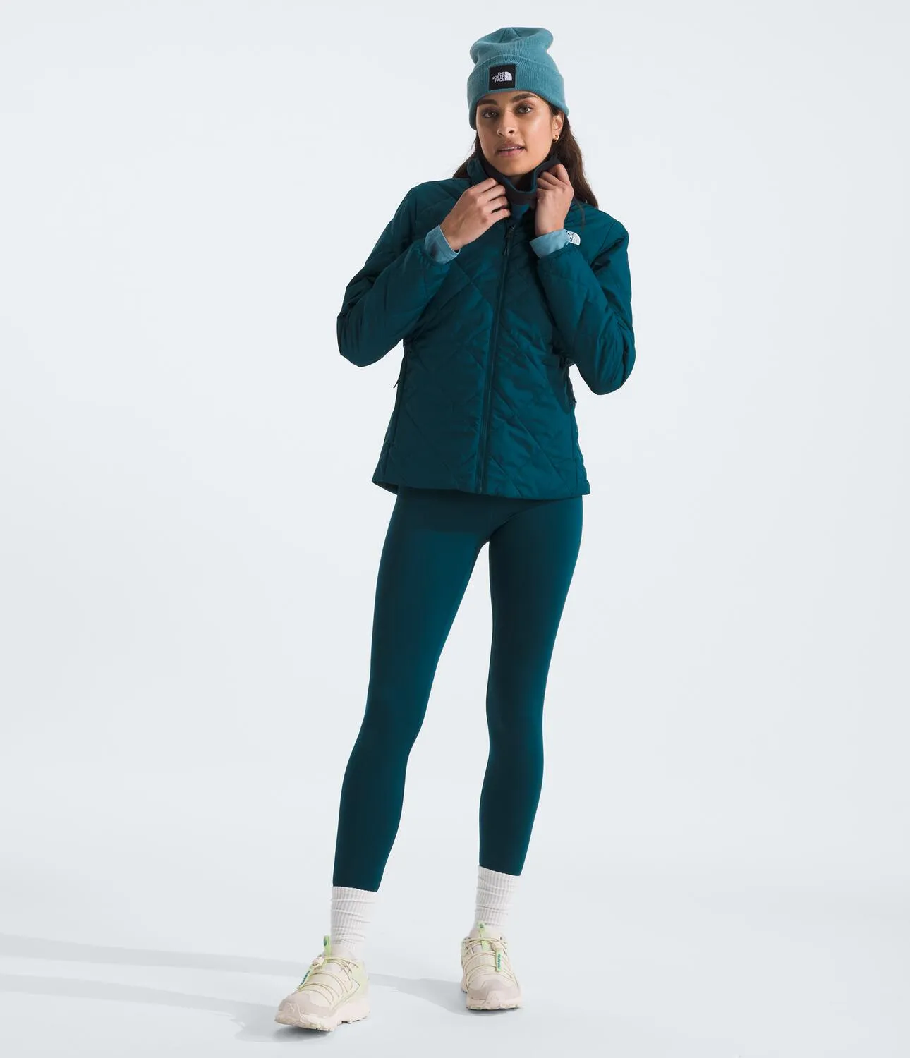 Arctic Parka (Women's) - NF0A84J2