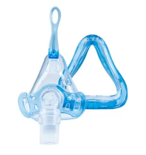 Ascend Full Face Mask, Small