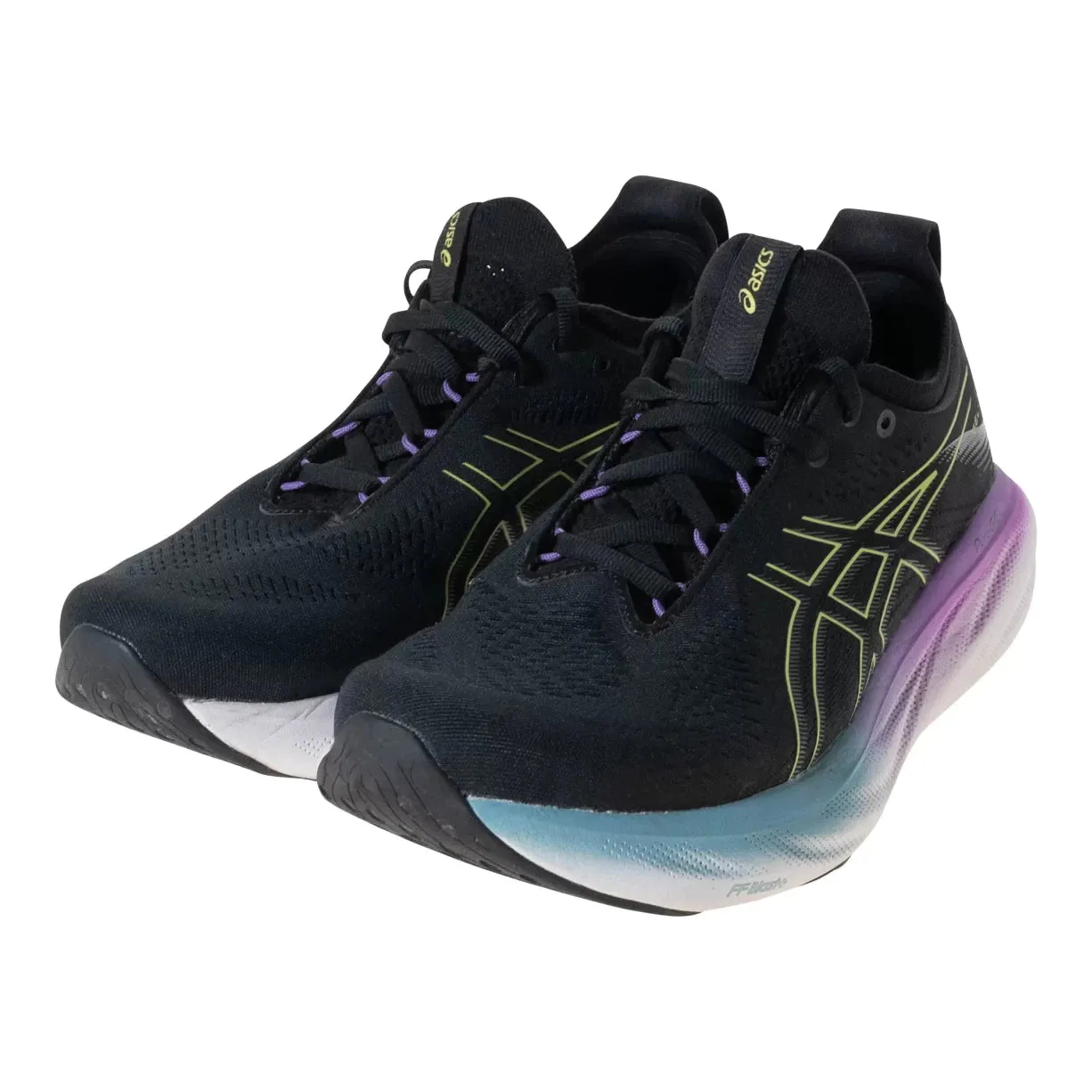 Asics Gel-Nimbus 25 Running Shoes - Women's