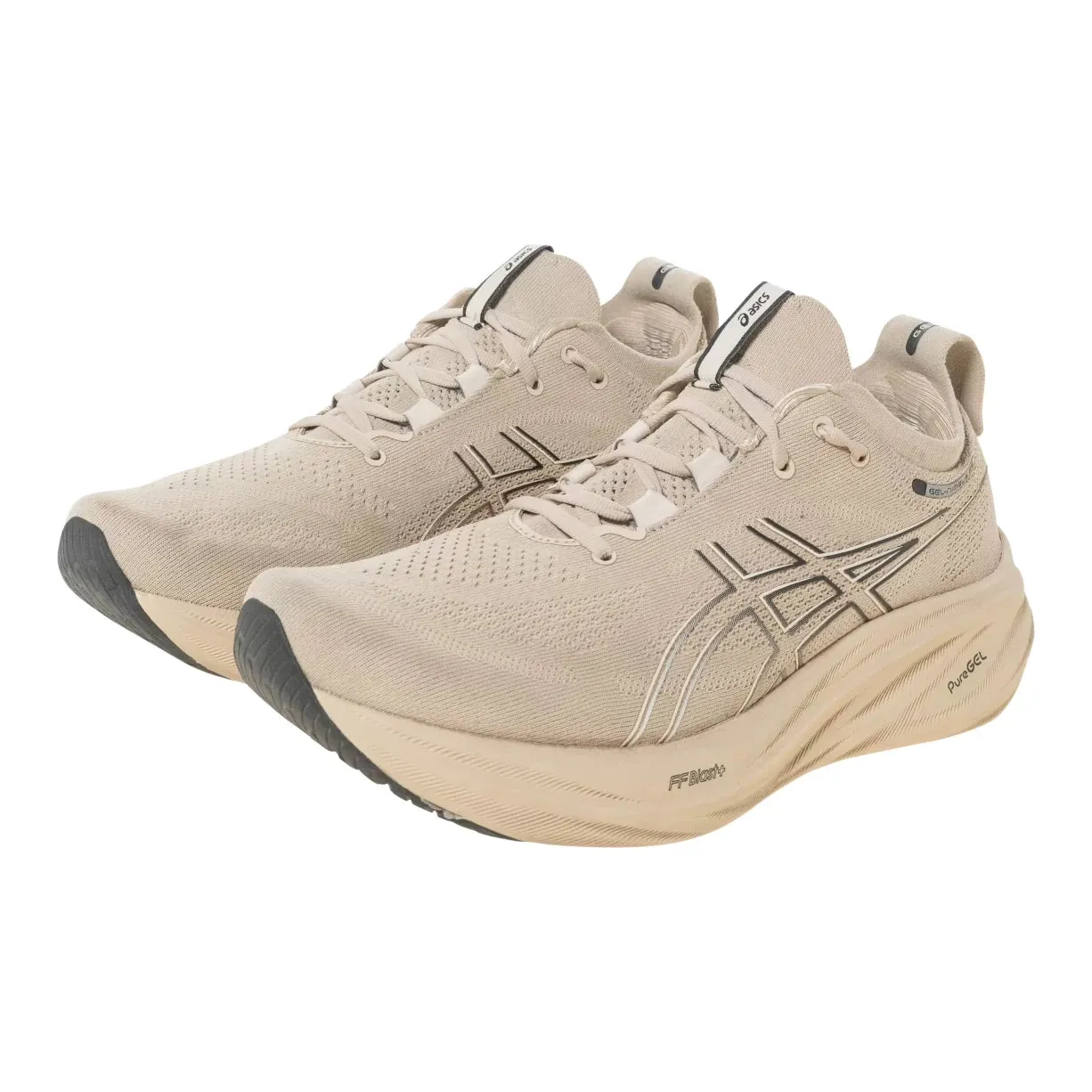 Asics Gel-Nimbus 26 Running Shoes