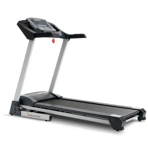 Auto Incline Treadmill with Speakers, Bluetooth, Phone Function