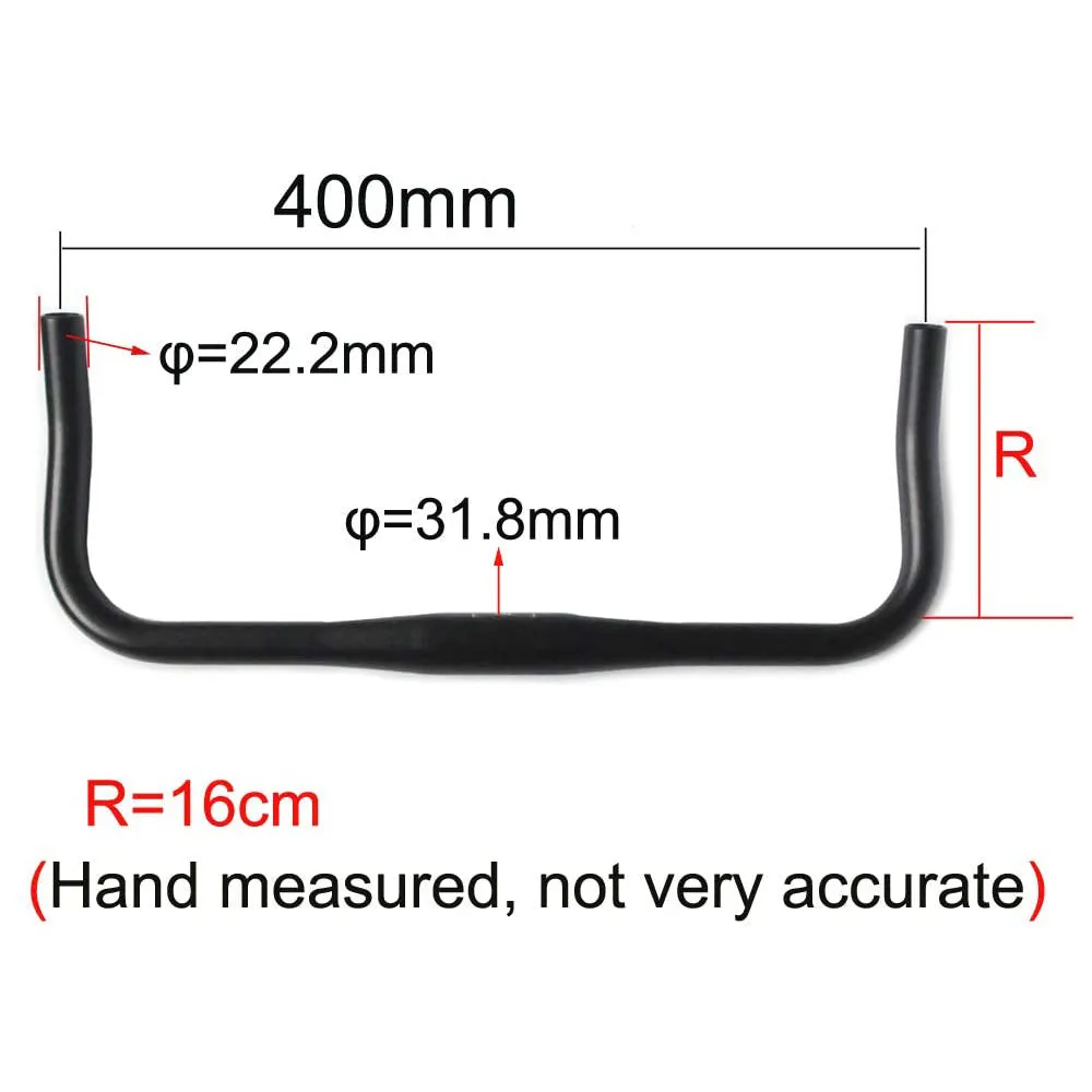 B063 Bicycle Handlebar