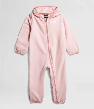 Baby Glacier One-Piece - NF0A84MF - Past Season