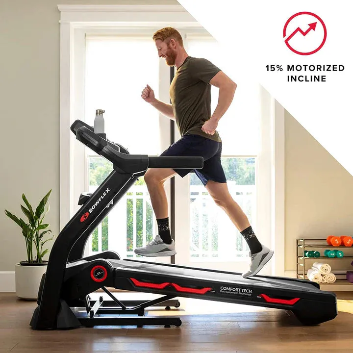 Bowflex T7 Treadmill