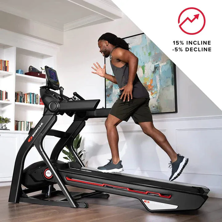 Bowflex T7 Treadmill