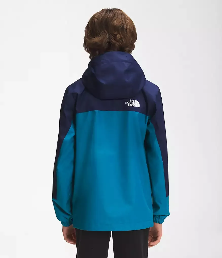 Boy's Antora Rain Jacket