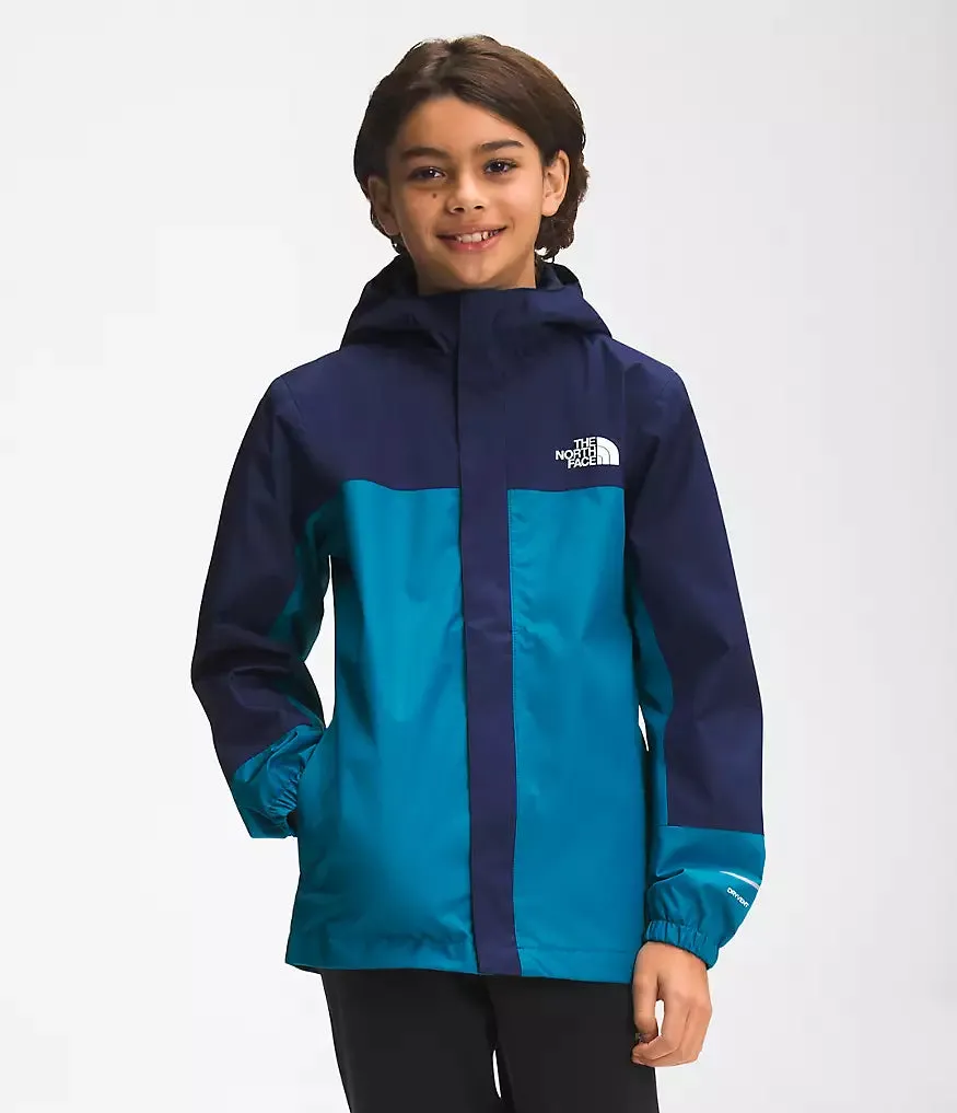 Boy's Antora Rain Jacket