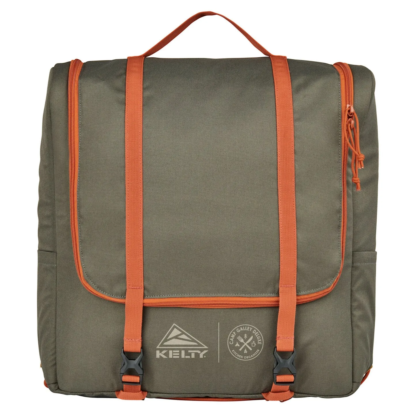 Camp Galley Deluxe