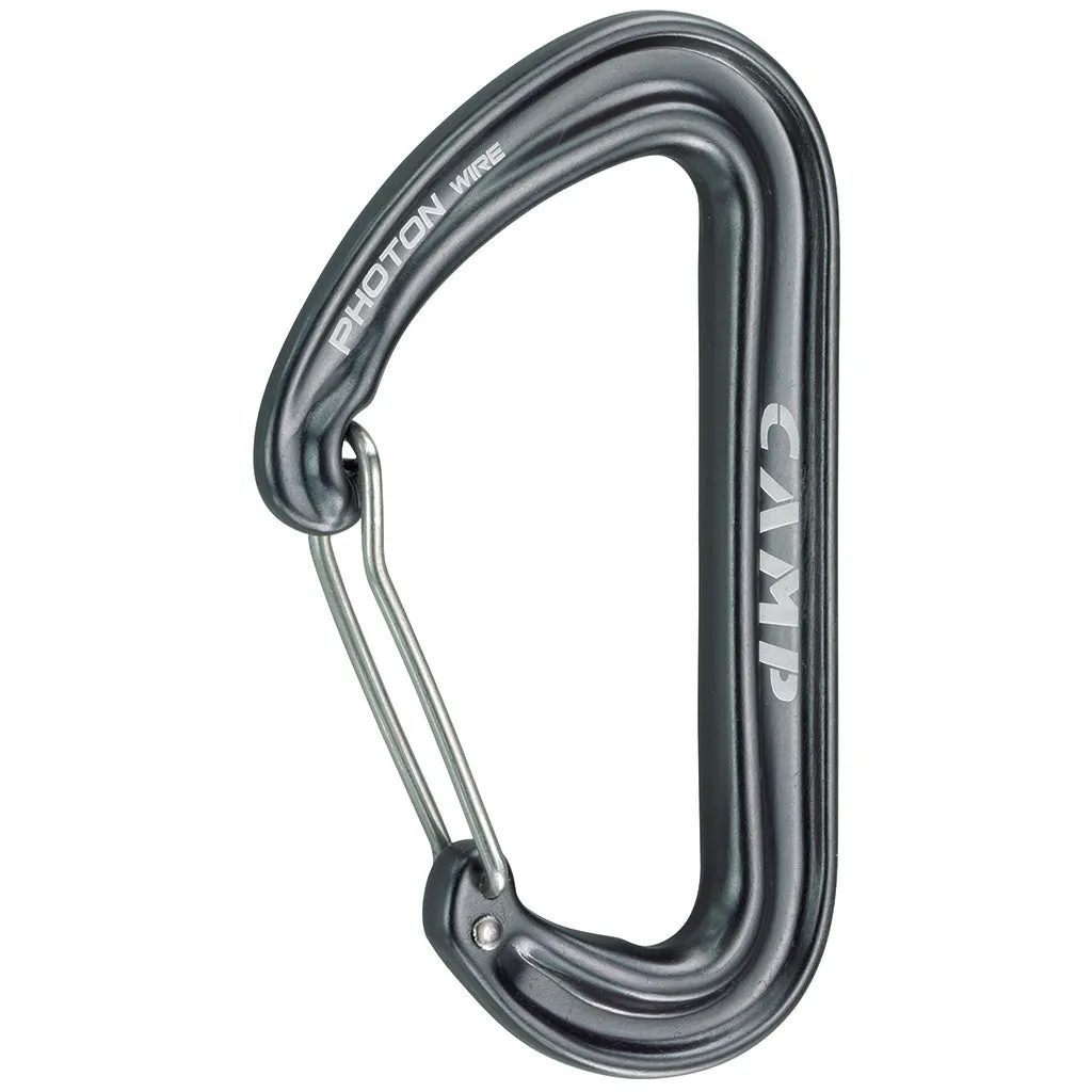 Camp Hardware Photon Wire Carabiner