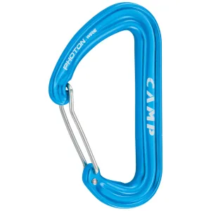 Camp Hardware Photon Wire Carabiner