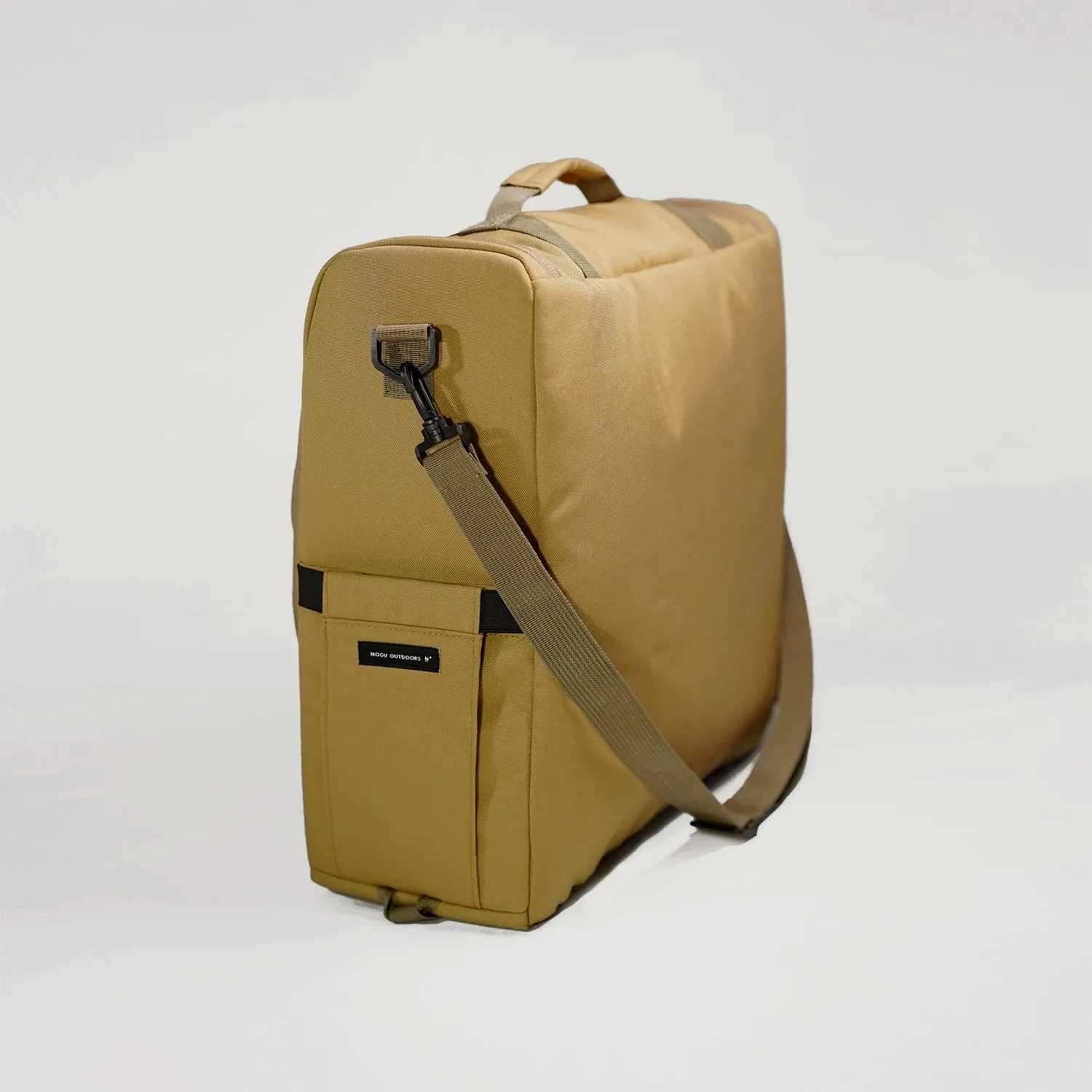 Camp Kitchen Storage Caddy Bag