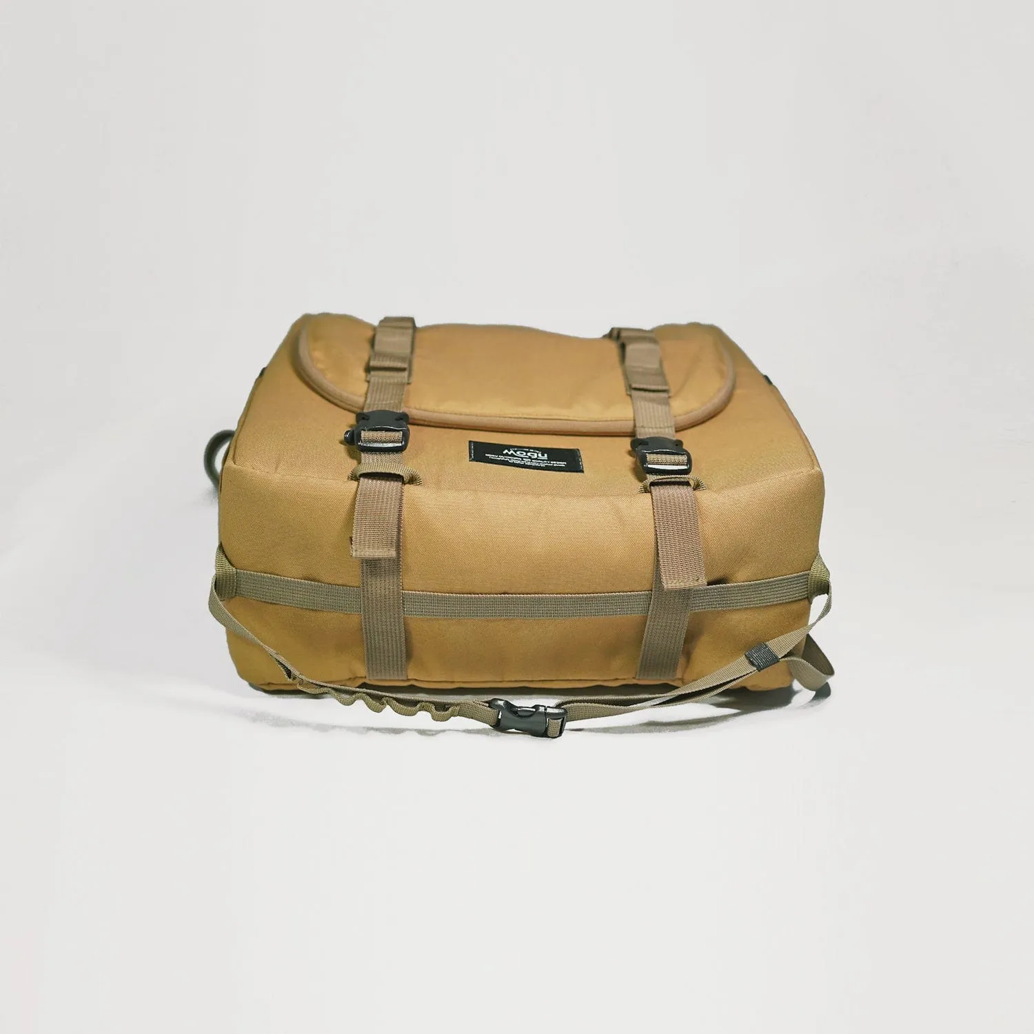 Camp Kitchen Storage Caddy Bag