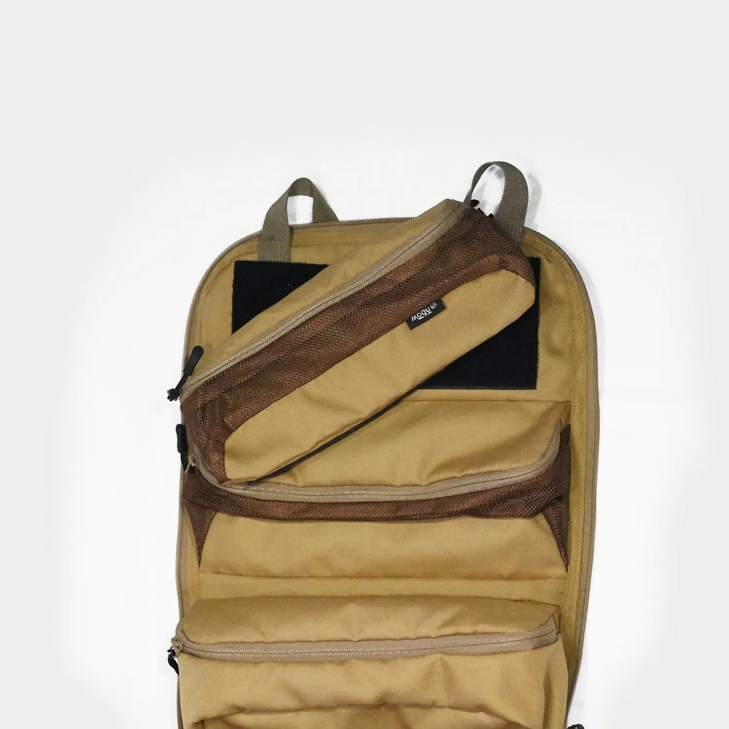 Camp Kitchen Storage Caddy Bag