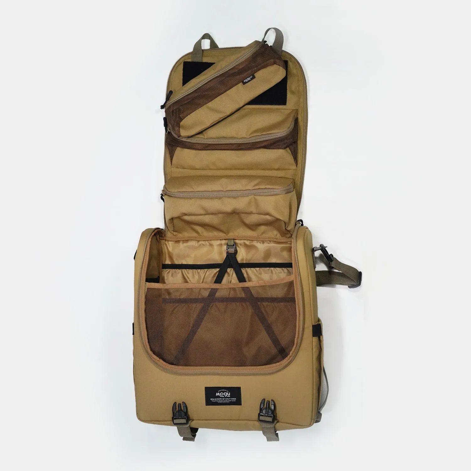 Camp Kitchen Storage Caddy Bag
