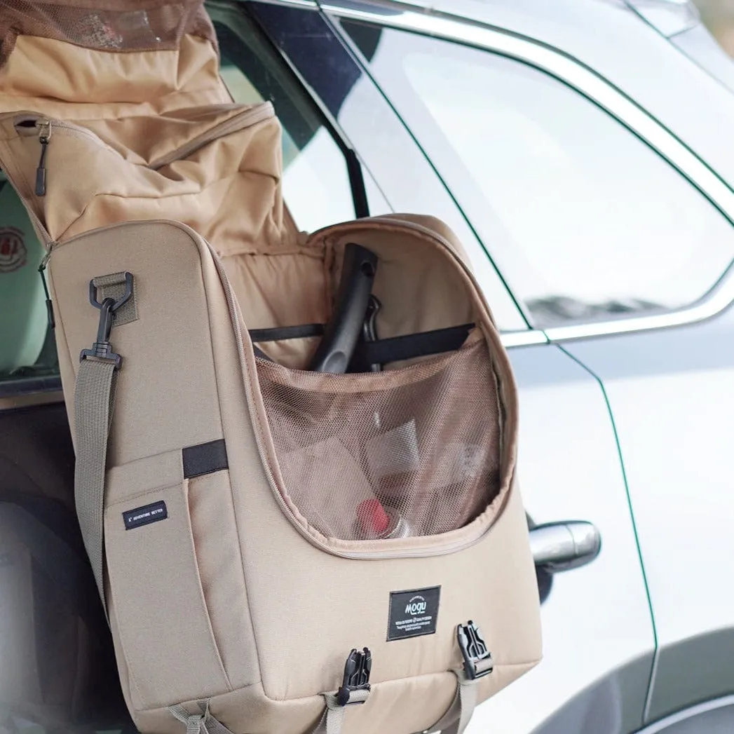 Camp Kitchen Storage Caddy Bag
