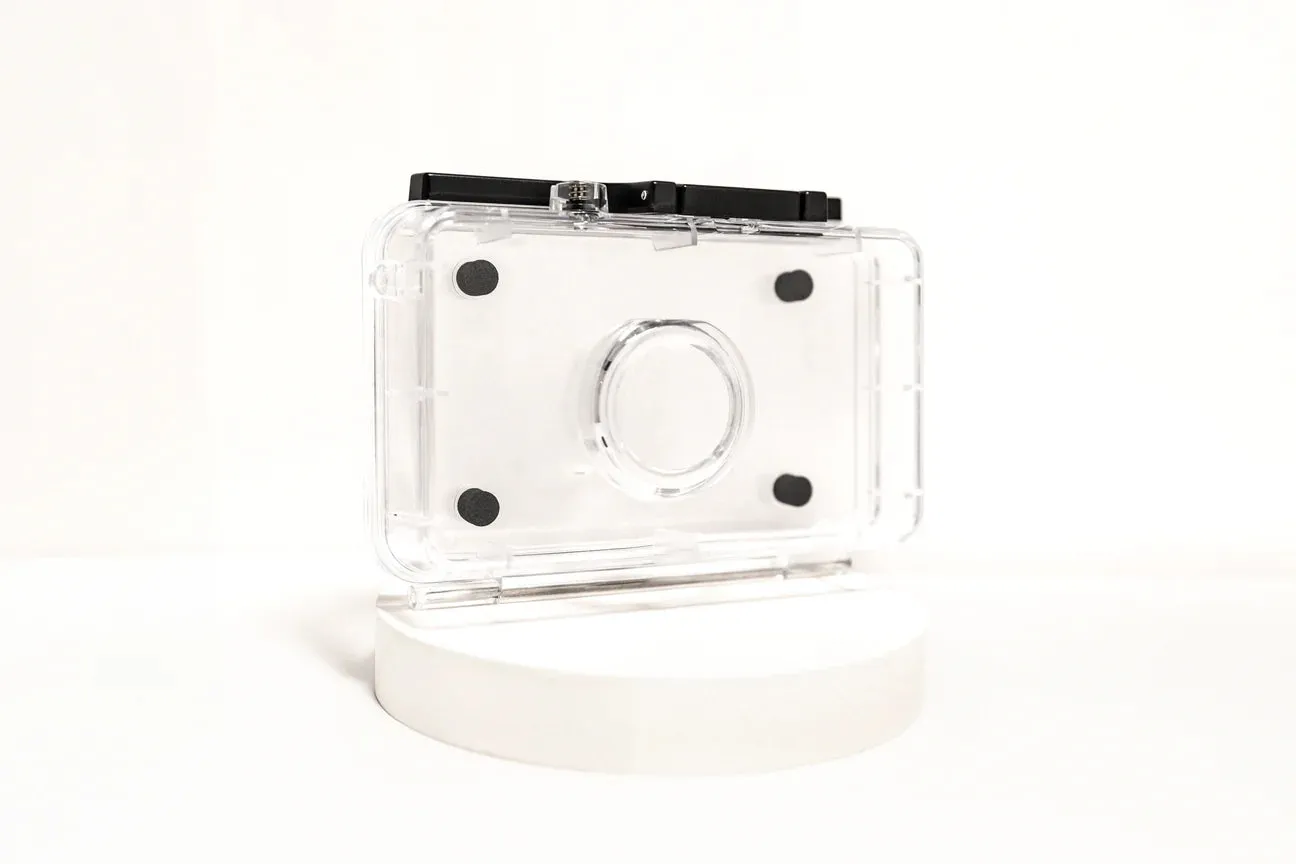 CAMP SNAP :: Camp Snap Waterproof Camera Case