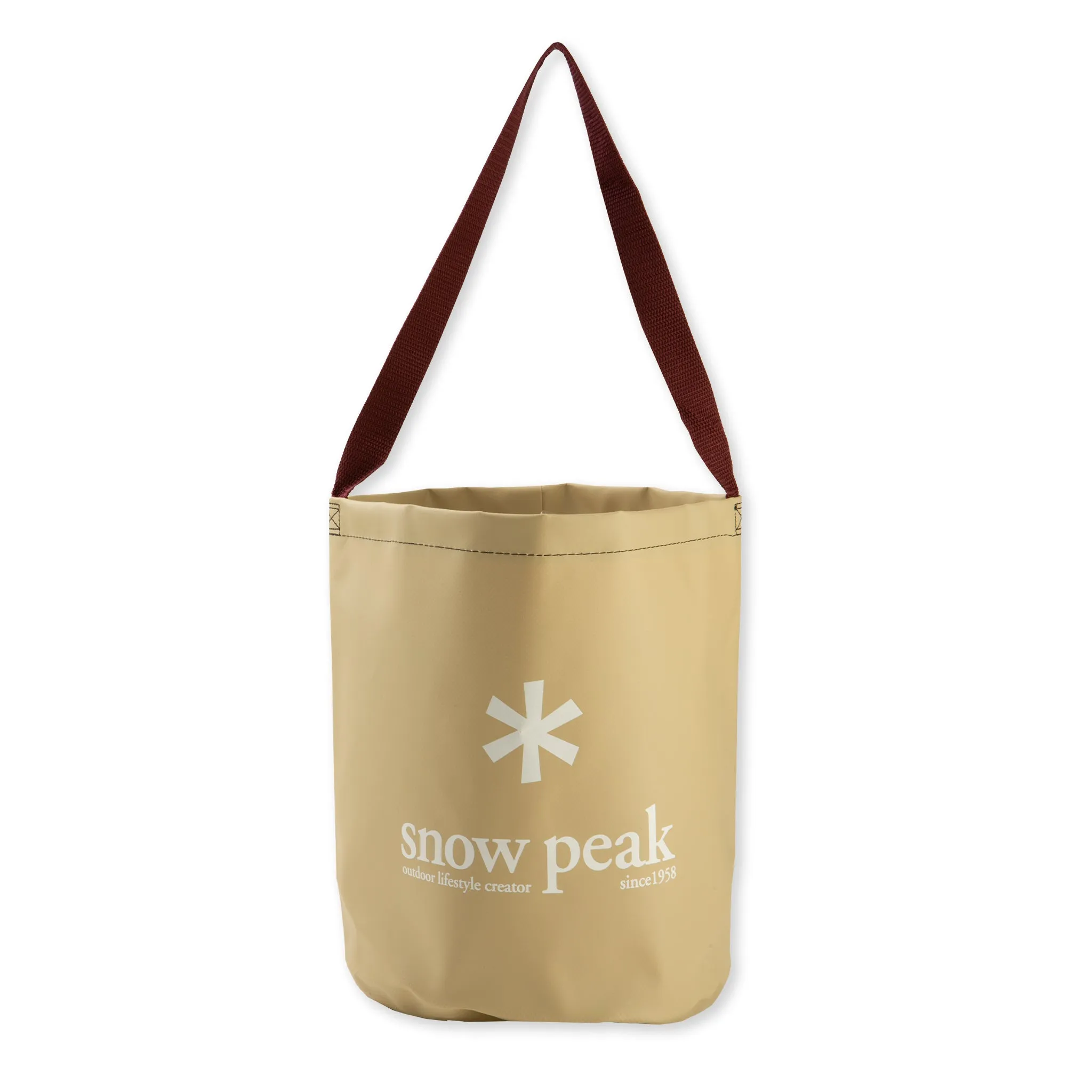Camping Bucket Regular