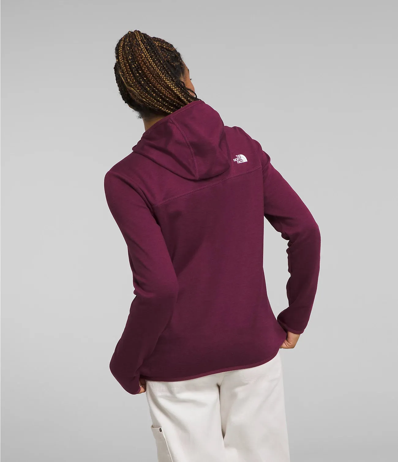 Canyonlands Hoodie (Women's) - NF0A5GBC - Past Season