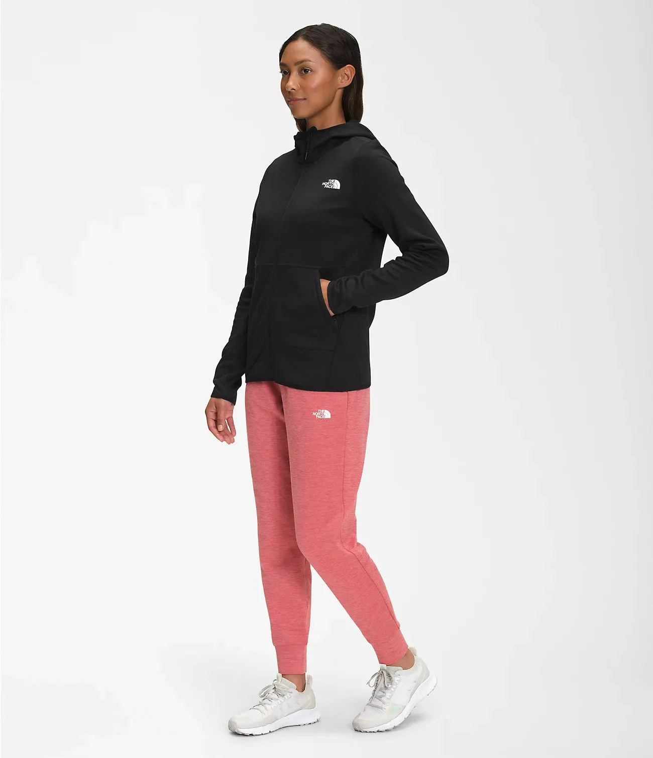 Canyonlands Hoodie (Women's) - NF0A5GBC - Past Season