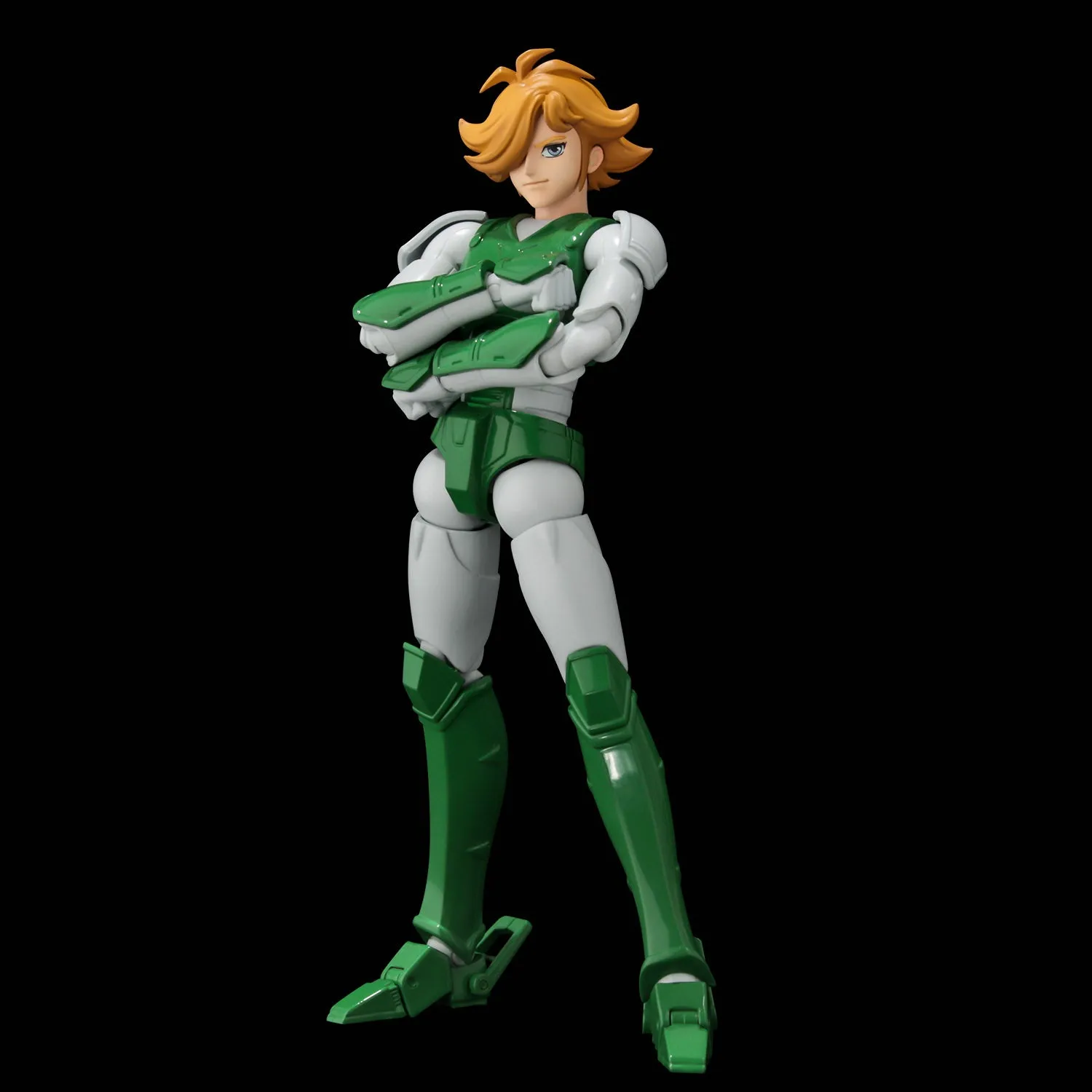 Chou-Dan-Kadou Sentinel Yoroiden-Samurai Troopers Korin no Seiji