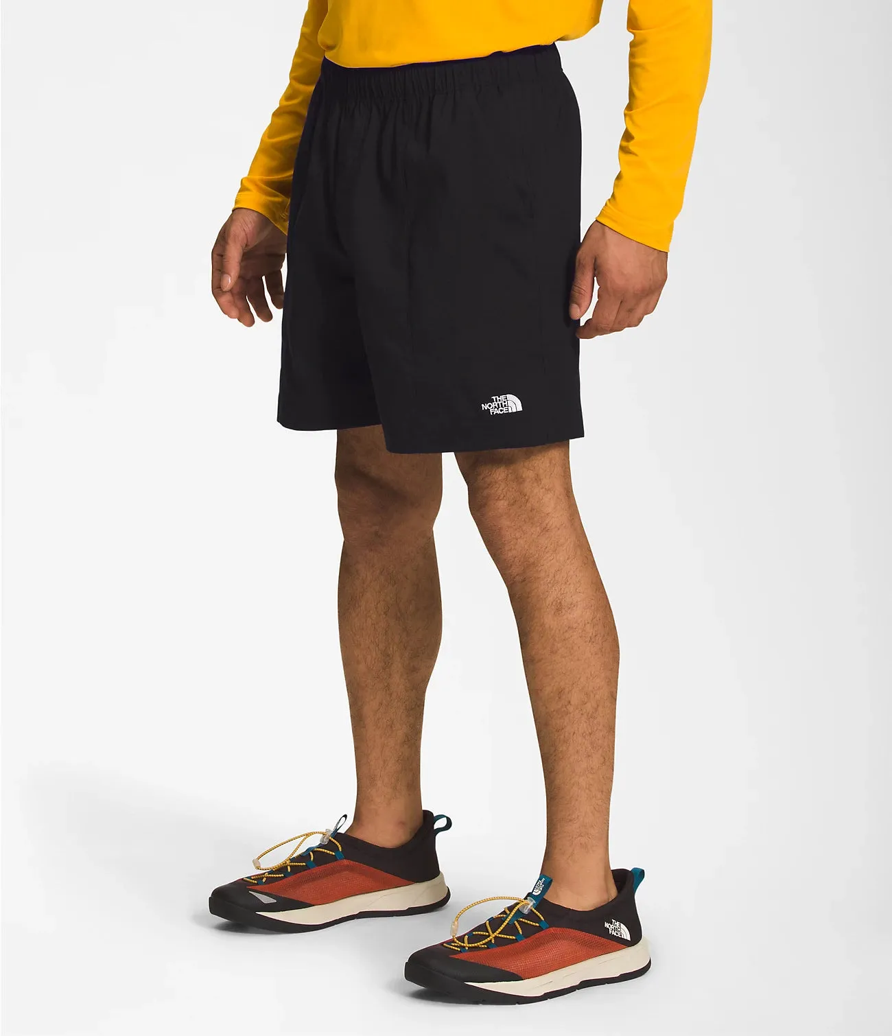 Class V Pull On Short (Men's) - NF0A5A5X - Past Season