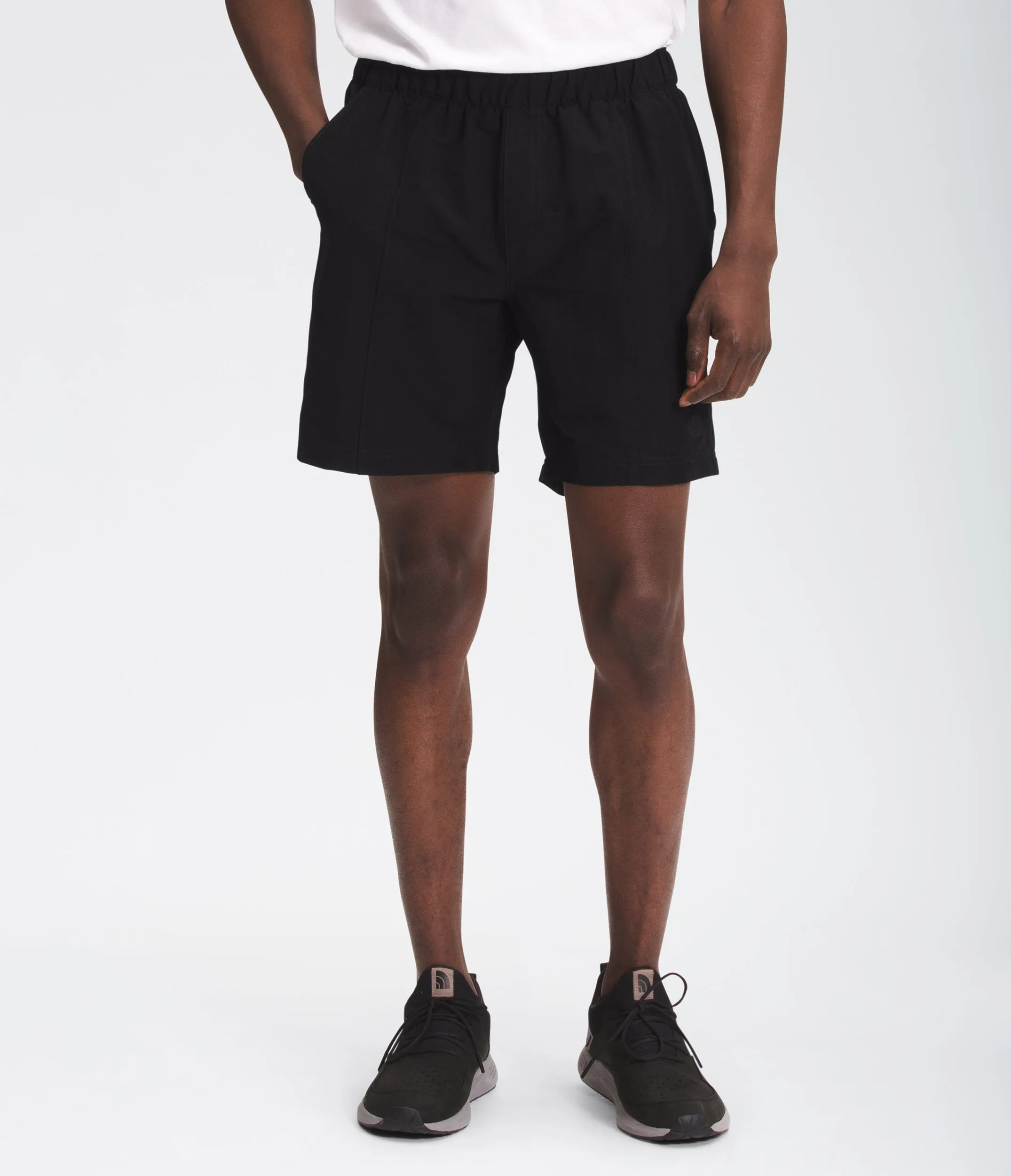 Class V Pull On Short (Men's) - NF0A5A5X - Past Season