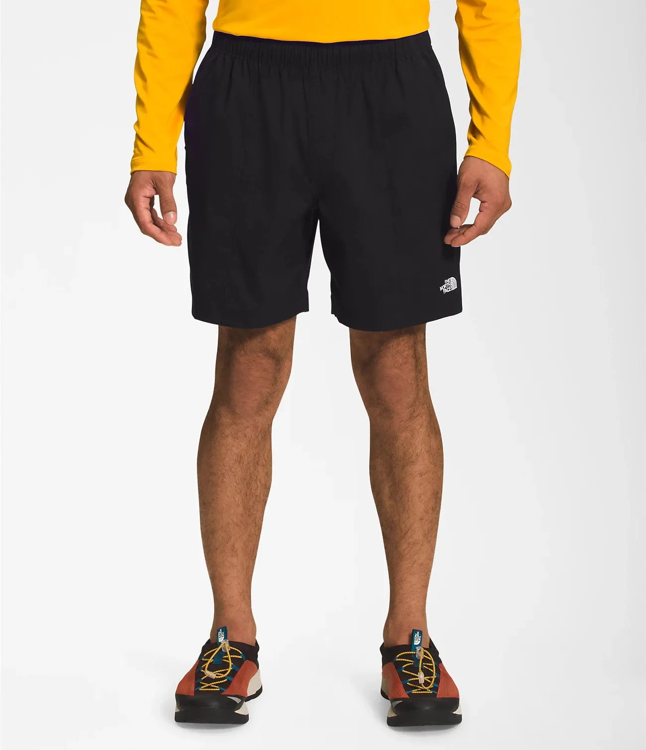 Class V Pull On Short (Men's) - NF0A5A5X - Past Season