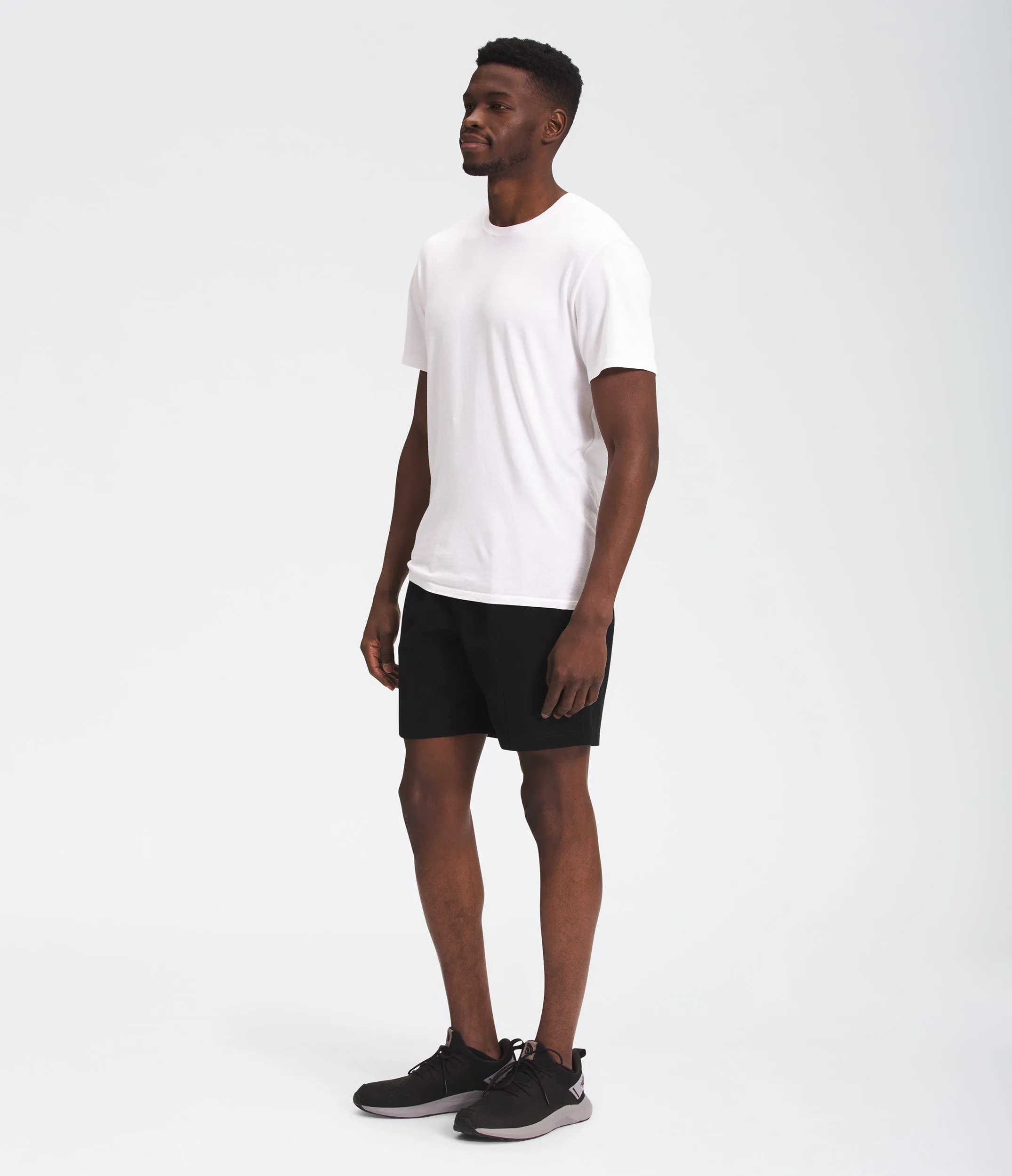 Class V Pull On Short (Men's) - NF0A5A5X - Past Season
