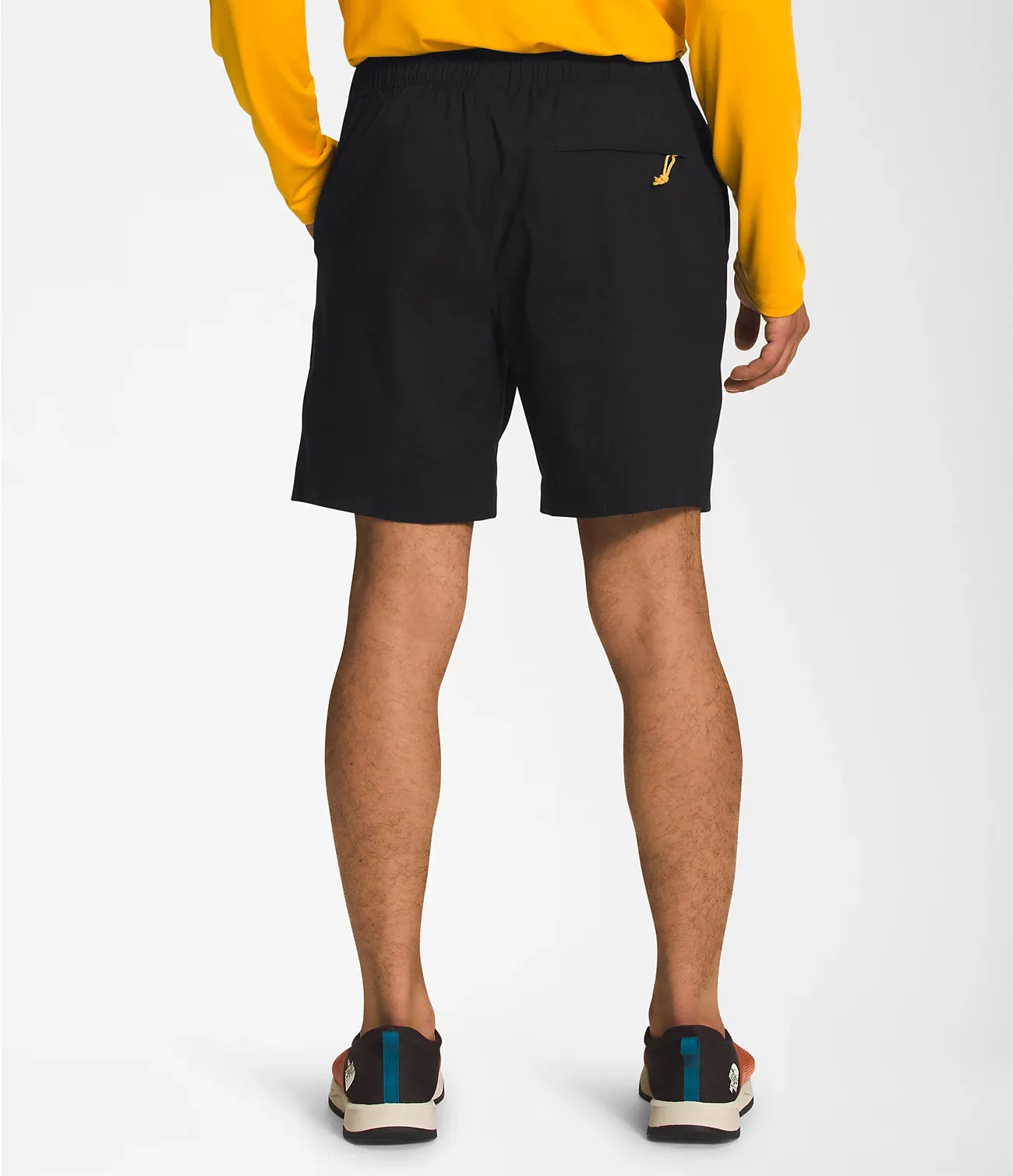 Class V Pull On Short (Men's) - NF0A5A5X - Past Season