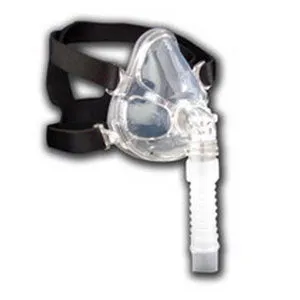 ComfortFit Full Face Deluxe Mask Large