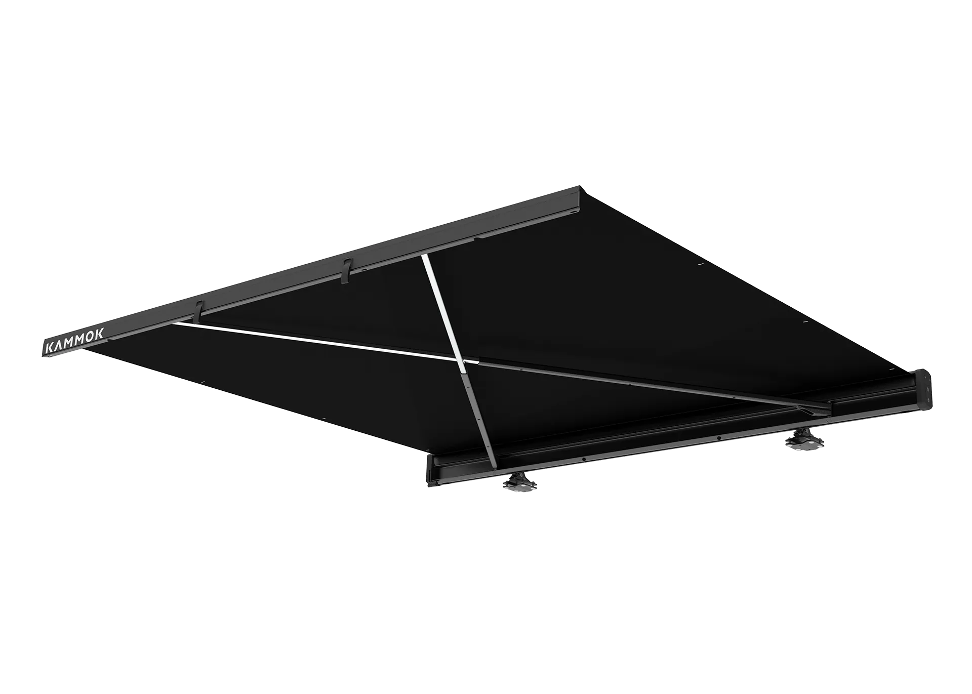 Crosswing