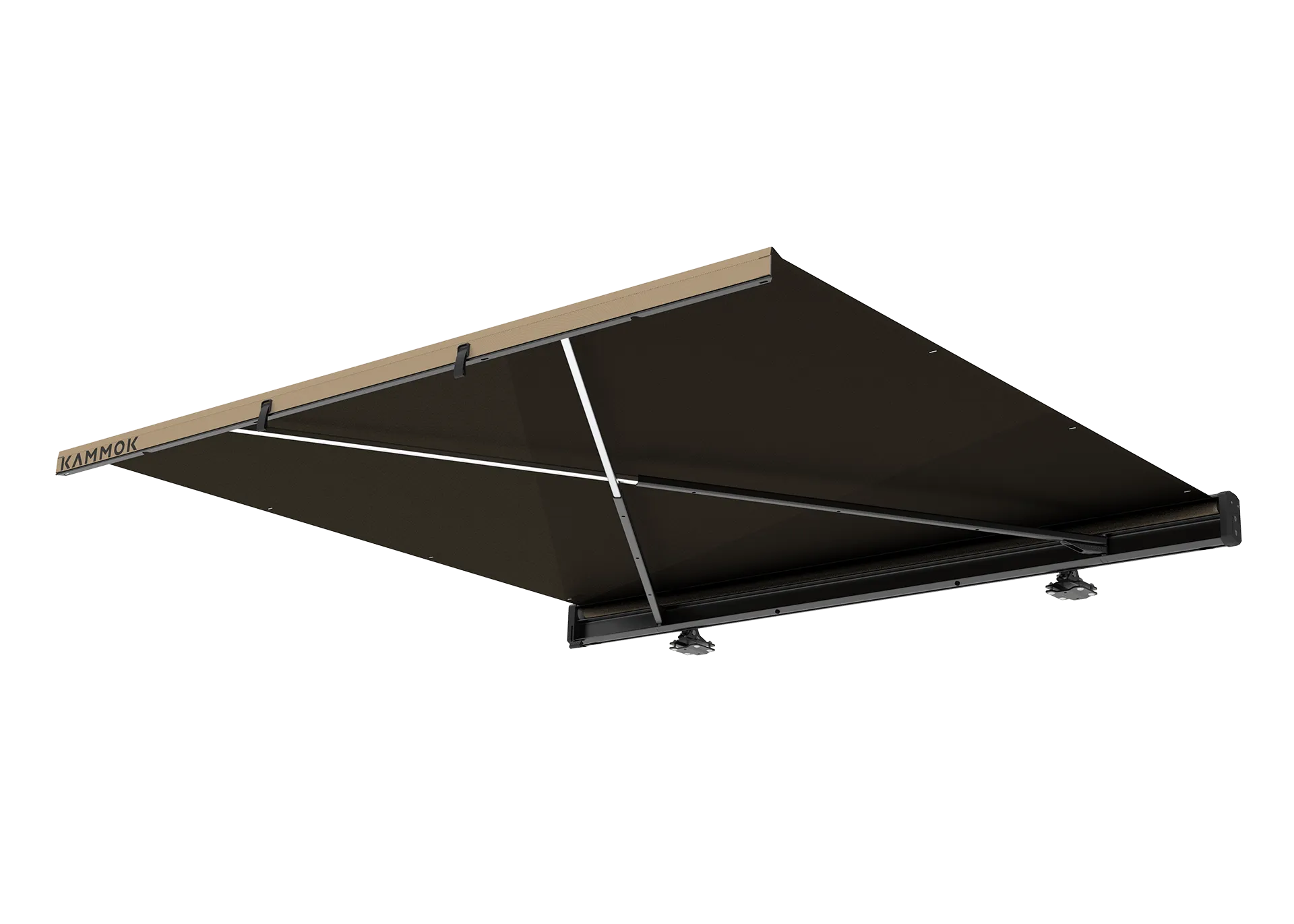 Crosswing