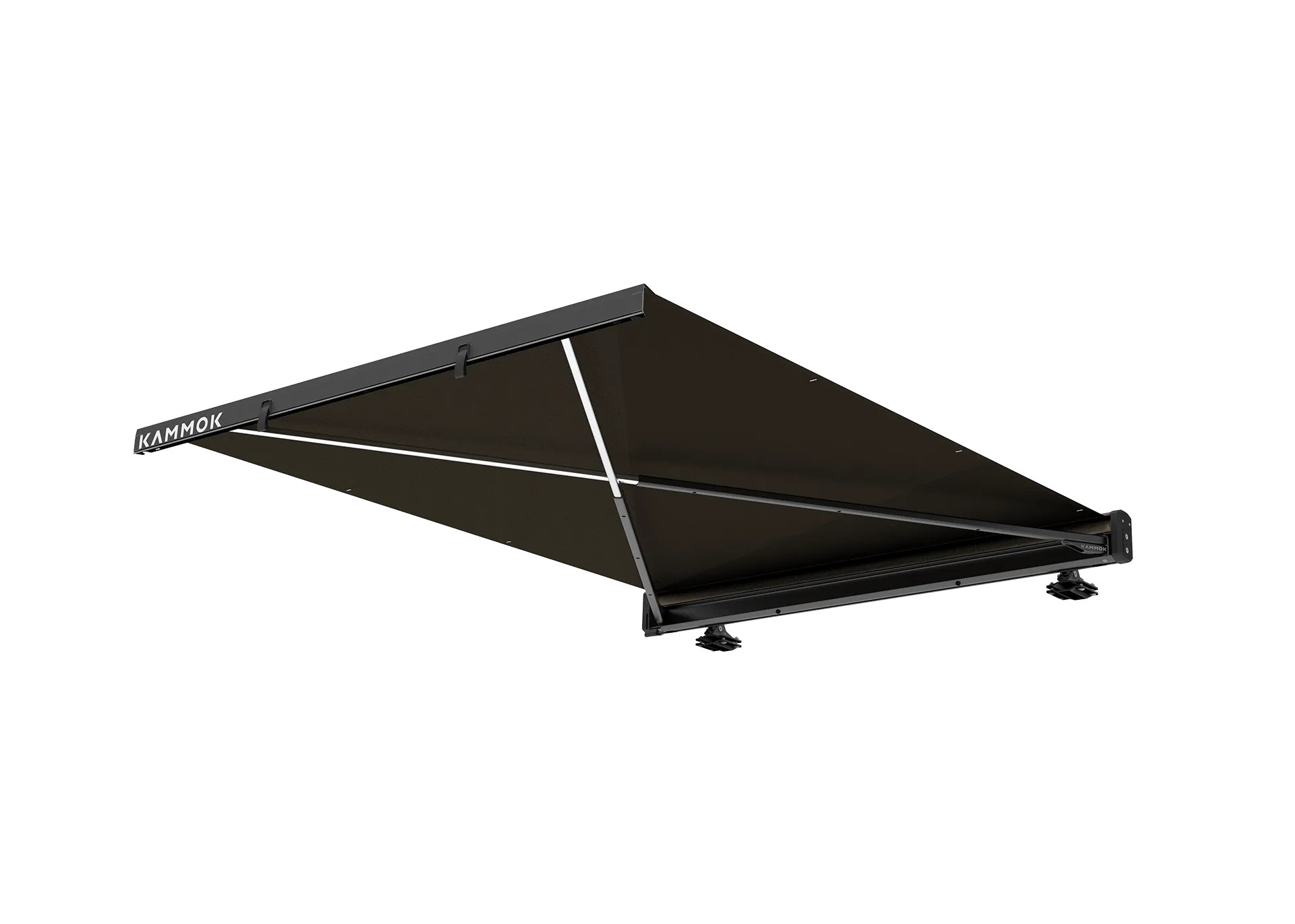 Crosswing