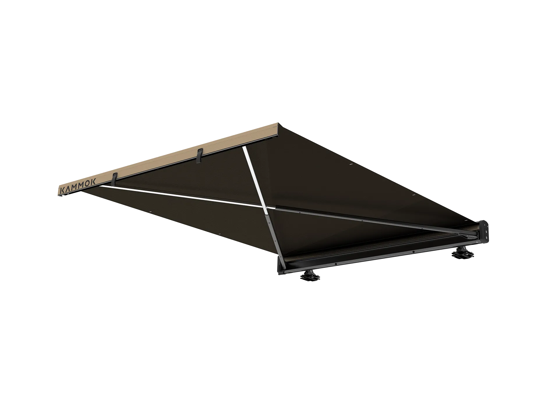 Crosswing