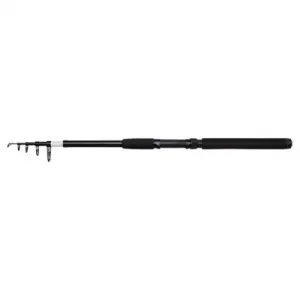 DAM | Base-X Telescopic Spinning 30 Rod