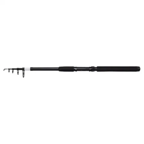 DAM | Base-X Telescopic Spinning 30 Rod